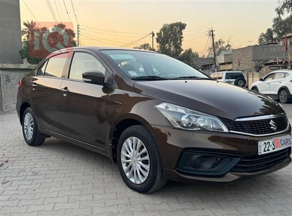 Suzuki Ciaz 2023 for sale in Iraq - Baghdad